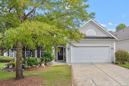 904 Footbridge Place Cary, NC 27519