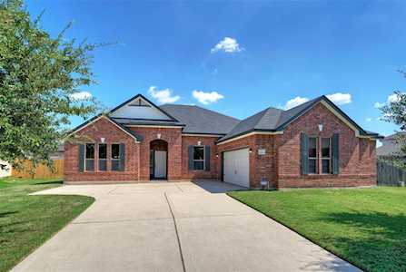 18305 Hickory Bark CT Pflugerville, TX 78660