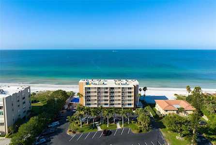 2721 Gulf of Mexico Dr #601 Longboat Key, FL 34228