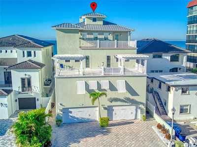18270 Sunset Blvd #B Redington Shores, FL 33708