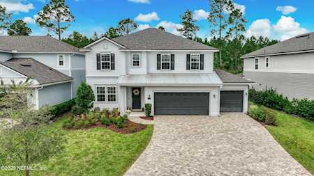 231 Palisade DR St Augustine, FL 32092