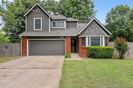 8745 E 540 Rd Claremore, OK 74019
