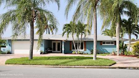 423 Bridgetown Court Satellite Beach, FL 32937