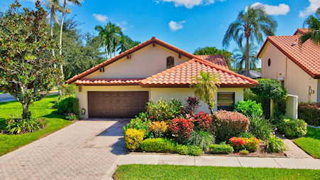 22498 W Esplanada Circle Boca Raton, FL 33433