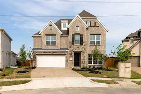 7904 Ashwood Lane Irving, TX 75063