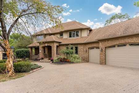 4224 Goldenseal Way Hilliard, OH 43026