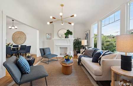 15 Winfield Street San Francisco, CA 94110