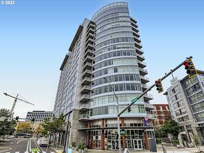 1926 W Burnside ST #1312 Portland, OR 97209
