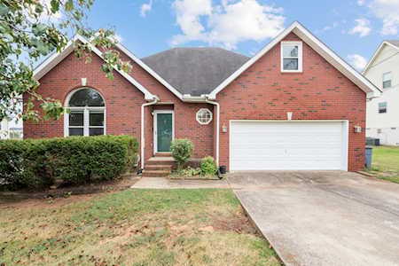 103 Saint Christopher Dr Smyrna, TN 37167