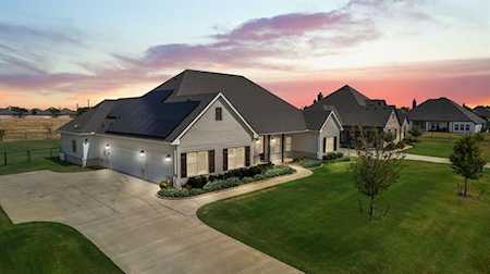 1214 Denton Creek Drive Justin, TX 76247