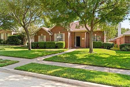 11459 Newberry Drive Frisco, TX 75035