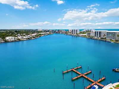 222 E Harbour Dr #503 Naples, FL 34103