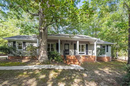 5403 Natchez Way Durham, NC 27712