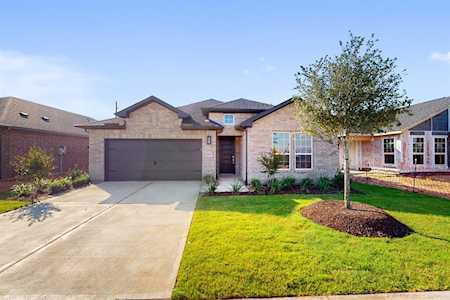 28826 Copper Ridge Dr Fulshear, TX 77441