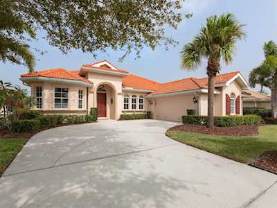 341 Montelluna Dr North Venice, FL 34275