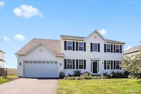 13536 Meadow Ln Plainfield, IL 60544