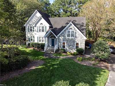 949 Morado Ct Virginia Beach, VA 23456