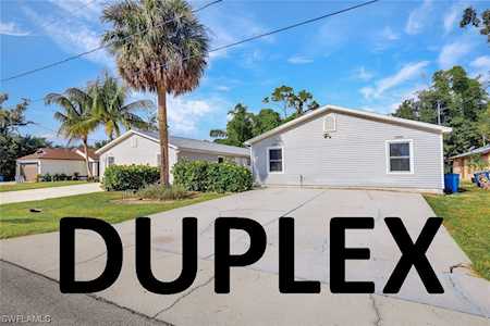 27870/872 Vermont St Bonita Springs, FL 34135