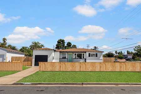 1642 Kurtz Street Oceanside, CA 92054