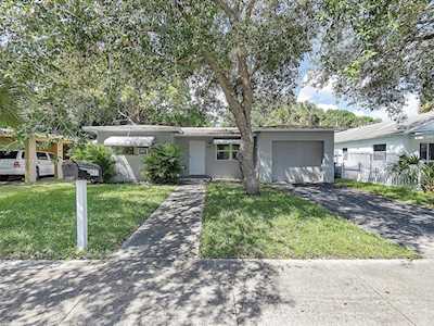 433 NW 15th Way Fort Lauderdale, FL 33311
