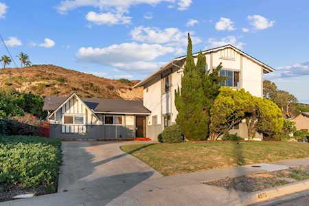 4970 Sky Street San Diego, CA 92110