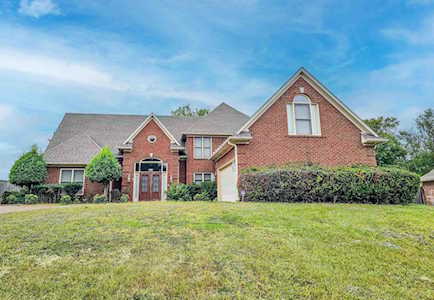 4061 Blackheath Dr Bartlett, TN 38135