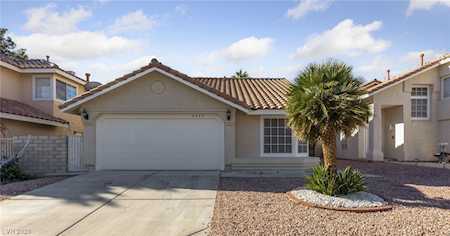 2347 Mabee Ct Henderson, NV 89074