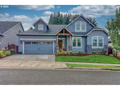 3247 N Abernathy CIR Ridgefield, WA 98642