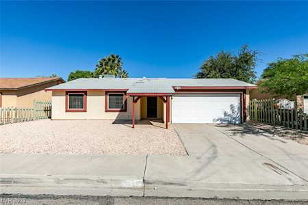 5858 Allegro Ave Las Vegas, NV 89110