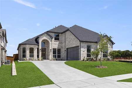 2912 Misty Pond Court Celina, TX 75009