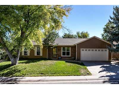 1106 Stein St Lafayette, CO 80026