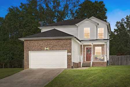 2764 Russet Ridge Dr Clarksville, TN 37040