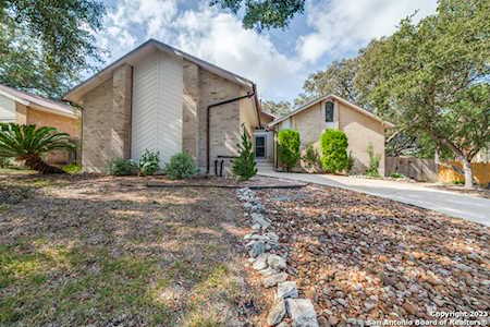 9315 Hoke Dr San Antonio, TX 78254