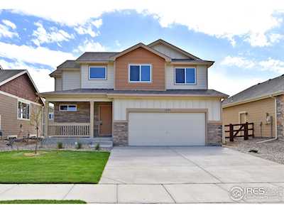 940 Milner Pass Rd Severance, CO 80550