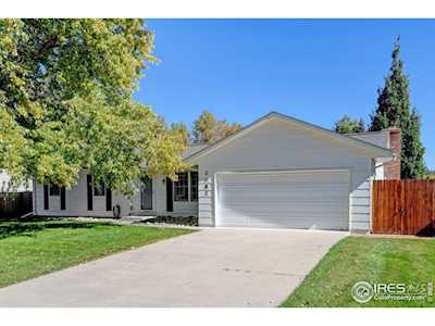 2082 Garfield Ave Louisville, CO 80027