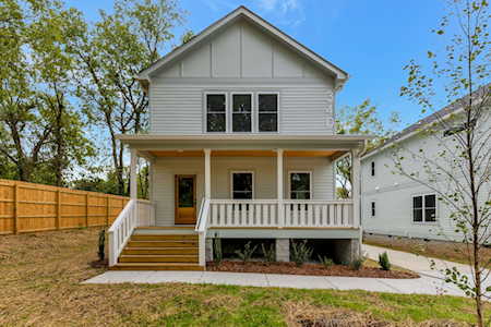 340 Queen Ave Nashville, TN 37207