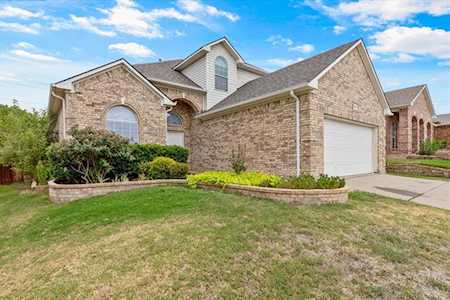 12832 Dorset Drive Fort Worth, TX 76244