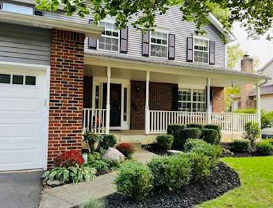 6912 Pine Bark Lane Columbus, OH 43235