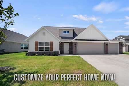 672 Hayden James St Prairie Grove, AR 72753