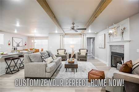 409 Pennington Ave Prairie Grove, AR 72753