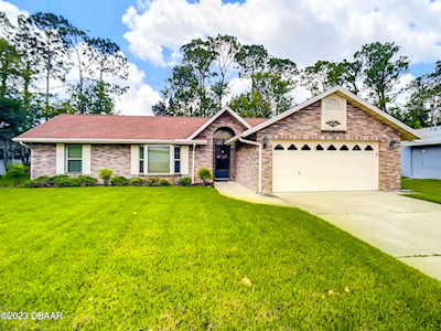 312 Quaker Ridge Drive Daytona Beach, FL 32119