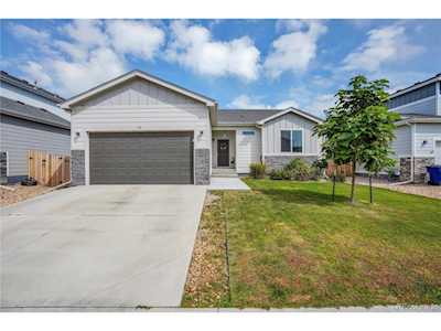 918 Depot Dr Milliken, CO 80543