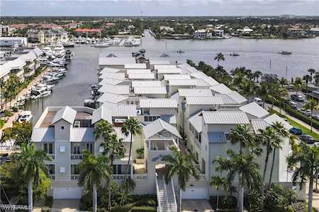 1001 S 10th Ave #204 Naples, FL 34102