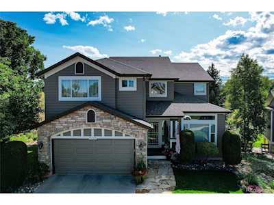 6129 Holman Ct Arvada, CO 80004