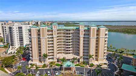 Waterside IV - 4141 Bay Beach Lane Fort Myers Beach FL 33931 - Water's Edge