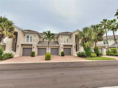 9520 Cypress Hammock Circle #202 Estero, FL 34135