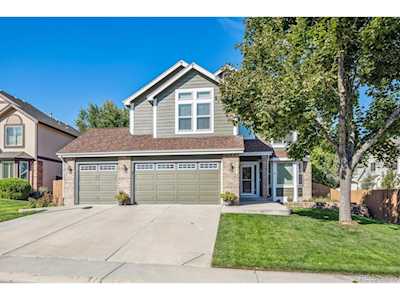 6491 Mcintyre Ct Arvada, CO 80007