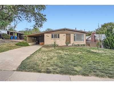 460 W 4th Avenue Dr Broomfield, CO 80020