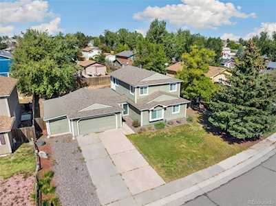 2020 Piros Dr Colorado Springs, CO 80915