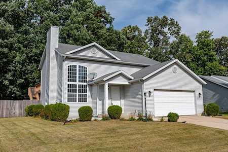 20277 Ambleside Drive South Bend, IN 46637